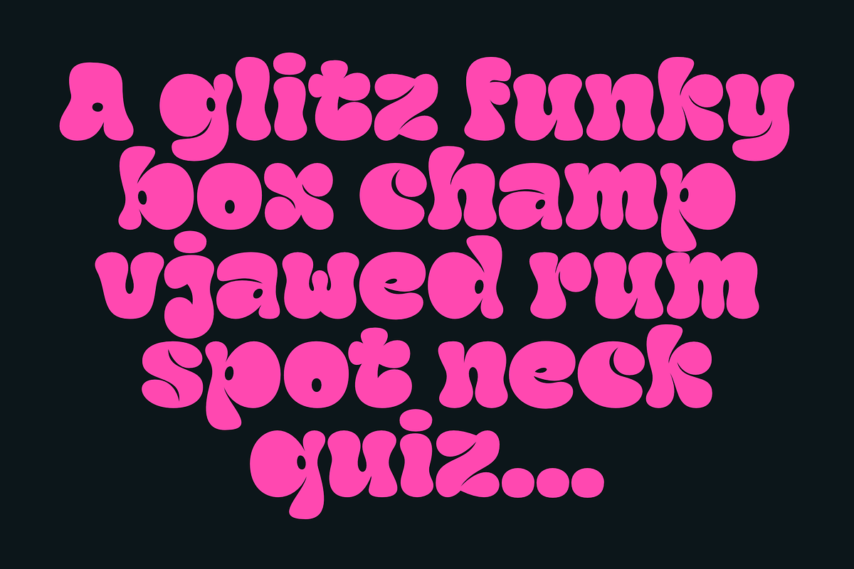 Kren - Graffiti Expression, a Font by Sign Studio (Photo 11 of 15)