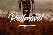 Fall in love, a Script Font by Namara Creative Studio (Thumbnail 6 of 9)