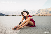 VSCOcam Inspired Lightroom presets, an Action Add-On by BeArt-Presets (Thumbnail 8 of 17)