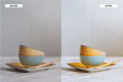 Lightroom Presets for Product & Food, an Action Add-On by Best Lightroom Presets (Thumbnail 9 of 31)