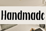 Special Boyfriend, a Handwritten Font by InermediaSTUDIO (Thumbnail 4 of 8)