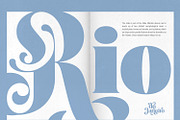 Dream Fantasy - Decorative Font, a Serif Font by creativemedialab (Thumbnail 14 of 16)