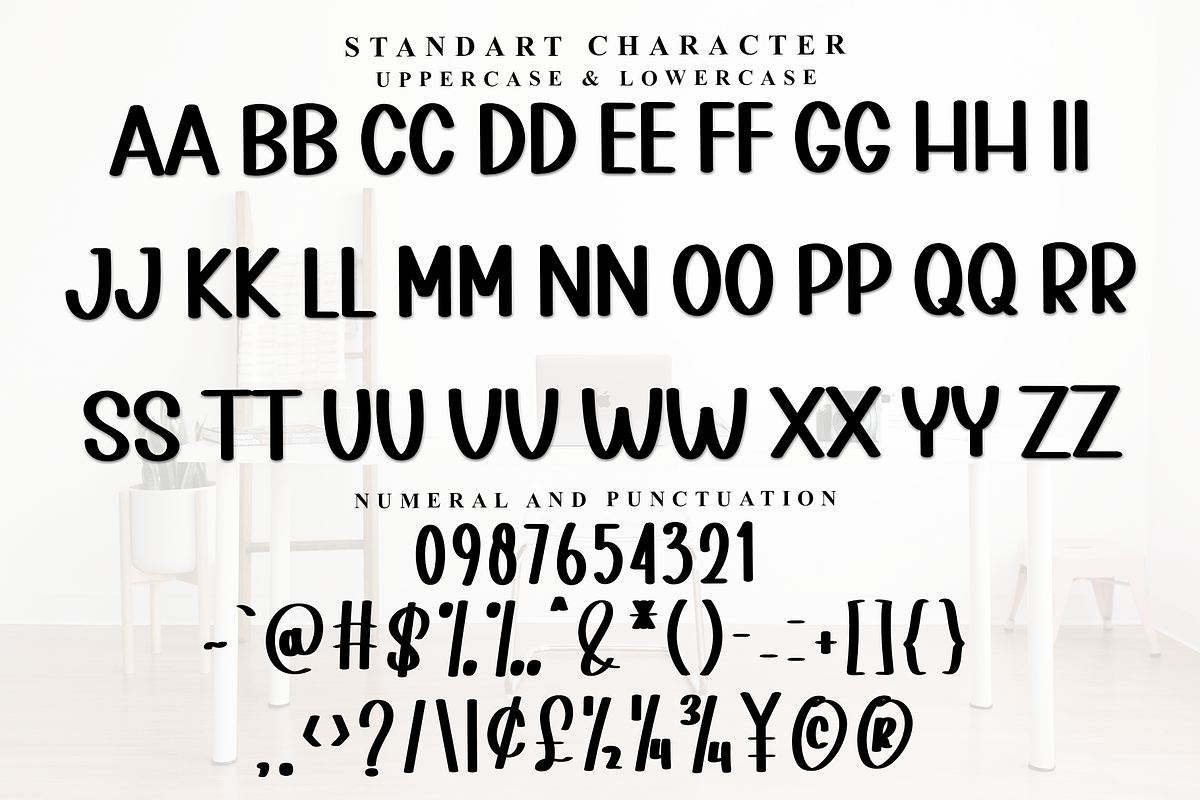 Welcome Summer, a Serif Font by InermediaSTUDIO (Photo 2 of 8)