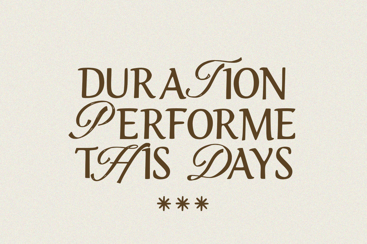 Folkies Font Duo, a Handwritten Font by Struggle Studio (Photo 3 of 11)