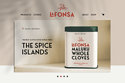 Fonseca ver.02 - 16 Fonts, a Sans Serif Font by Nasir Udin (Thumbnail 6 of 10)