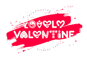 Lovely Valentine