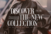 Hokage Elegant Serif Font, a Serif Font by Perfectype (Thumbnail 4 of 8)