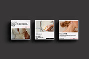 Beauty Instagram Post, a Social Media Template by Moscovita Studio (Thumbnail 13 of 20)