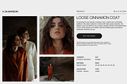 WUST / website, pitch deck, brochure, a Templates & Theme by Goashape Studio (Thumbnail 21 of 26)