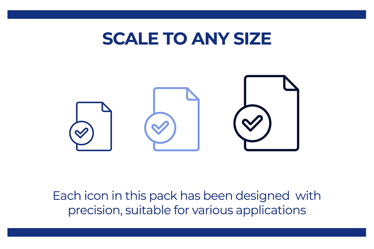 File and Document Icons, an Icon by Tekuni (Photo 11 of 12)