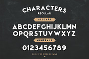 Great Font Bundle, a Font by MageType (Thumbnail 2 of 5)