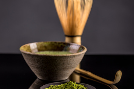Green matcha tea featuring tea, green, and matcha, a Food & Drink Photo by Grafvision photography