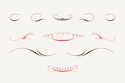 Pen Strokes Set N°3, an Illustration by Webalys (Thumbnail 5 of 5)