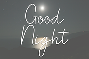 Signature, a Handwritten Font by FreshTypeINK (Thumbnail 1 of 8)