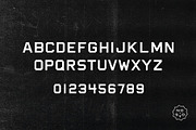 Local Beer, a Sans Serif Font by Nomad Stockpile (Thumbnail 2 of 6)