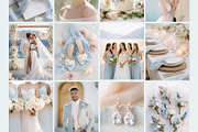 340 Airy Wedding Stock Photo Bundle, a Beauty & Fashion Photo by Allure Art (Thumbnail 44 of 63)