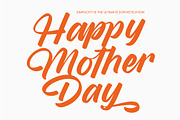 Bently Rittero Handwritten Font, a Script Font by Letterena Studios Script (Thumbnail 9 of 20)