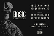 Scared of Bums Typeface, a Serif Font by alit design (Thumbnail 5 of 15)