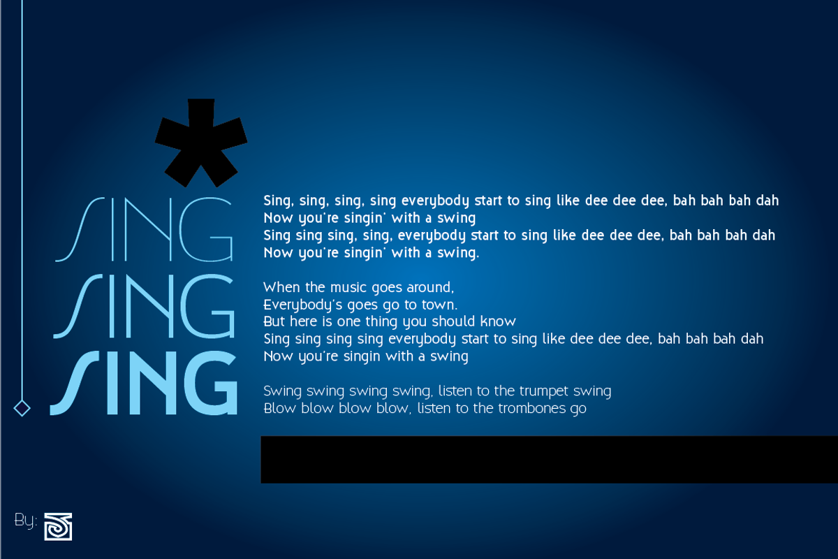 Biscayne Font Family preview 5