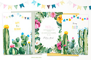 Pastel Vol.2. Boho Summer collection, an Animal Illustration by Kate_Rina (Thumbnail 4 of 9)