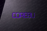 Corebu | Elegant Modern Serif Typefa, a Serif Font by Astuti Studio (Thumbnail 22 of 25)