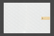 WASHI Japanese Papers 1, a Texture Graphic by Hanko Goods (Thumbnail 10 of 10)