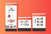 Speak-Education & LMS Figma Template, a Landing Page Template by Pixency (Thumbnail 12 of 18)