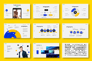 Moskov - Business Google Slide Templ, a Presentation Template by Dens Creative Studio (Thumbnail 5 of 6)