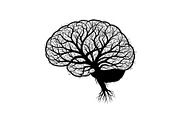 Brain Tree Knowledge Design Bundle, an Illustration by Gaye Art (Thumbnail 19 of 31)
