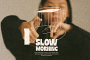 Coffee Time vector Illustrations, a Food Illustration by dicreate (Thumbnail 10 of 14)