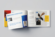 Fashion Catalog Vol.16, a Brochure Template by Bewalrus Studio (Thumbnail 10 of 11)