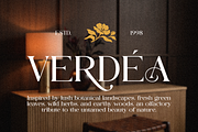 AUREVAN — Bold Luxury Serif, a Serif Font by ToniStudio (Thumbnail 10 of 13)