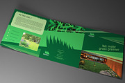 Indesign Brochure - Garden equipment, a Brochure Template by RudanStudio (Thumbnail 2 of 7)