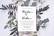 Bottamkia Brush Script Font, a Script Font by NTC Graphic (Thumbnail 5 of 8)