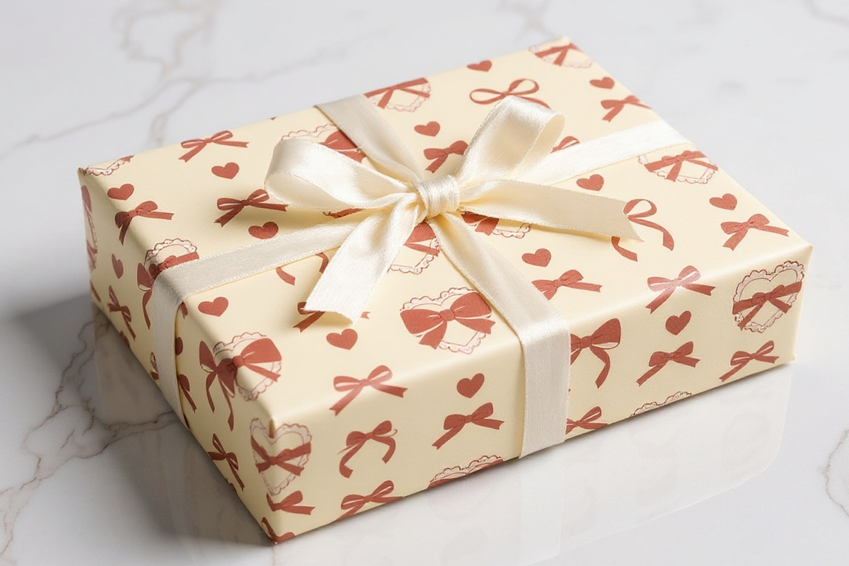 Valentine Seamless Pattern Bundle, a Pattern Graphic by Pulsecolor (Photo 4 of 10)