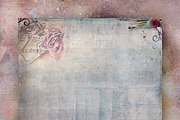 For the Love of Books Art Papers, a Texture Graphic by TheUrbanLine (Thumbnail 3 of 4)