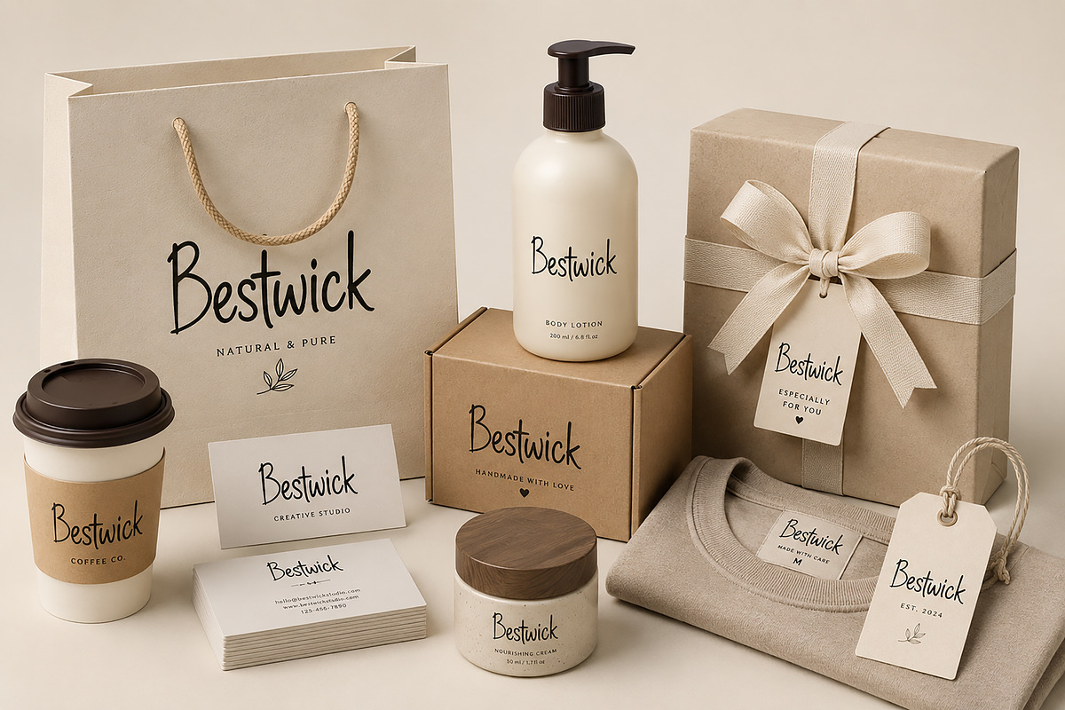 Bestwick –Handwritten Signature Font, a Handwritten Font by Wow Magic (Photo 3 of 4)