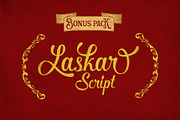 Dropslide Typeface + Extra, a Font by Graptail (Thumbnail 8 of 8)