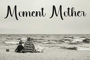 Daily Sunday, a Handwritten Font by InermediaSTUDIO (Thumbnail 2 of 8)