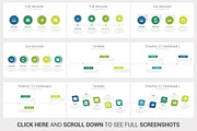 Maestro Business PowerPoint Bundle, a Presentation Template by OceanArt (Thumbnail 83 of 102)