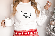Jellyfish Cute Font, a Handwritten Font by Sofia Skoog (Thumbnail 8 of 12)