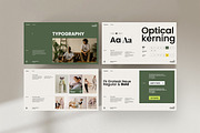 AKIRA | Brand Guidelines, a Presentation Template by S A N D Y (Thumbnail 4 of 12)