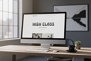 Foheke - Elegant Serif Font for Luxu, a Font by Astuti Studio (Thumbnail 14 of 16)