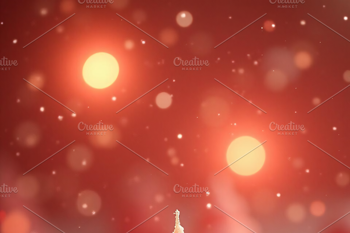 Festive Winter Sweets Bundle, an Illustration by ETARA by Mea Hau (Photo 5 of 7)