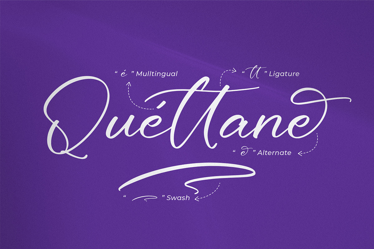 Waynette, a Handwritten Font by Integritype Studio (Photo 14 of 15)