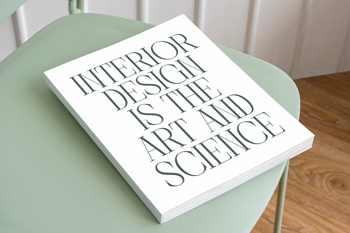 Barely Painter Elegant Serif Font, a Serif Font by timelesstype.co (Photo 4 of 20)