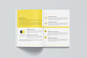 The White Paper, a Brochure Template by obayes (Thumbnail 10 of 11)