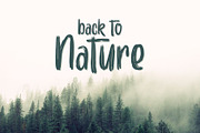 Aerobrush, a Handwritten Font by Good Java Studio (Thumbnail 3 of 7)