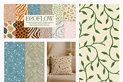 700+ Seamless Patterns Bundle, a Pattern Graphic by Olya Creative (Thumbnail 42 of 56)