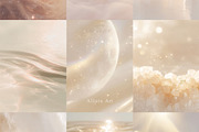 300 Celestial Stock Photo Bundle, a Beauty & Fashion Photo by Allure Art (Thumbnail 15 of 41)